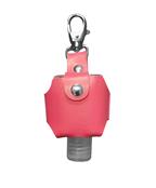 Chaveiro Porta Álcool Gel