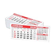 Refil para Calendário Grande CMR0006
