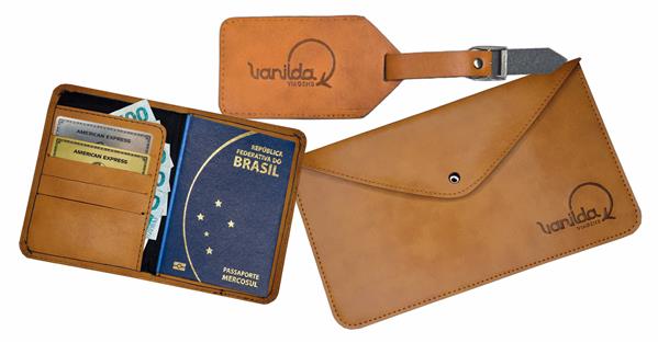 Kit Viagem KVDT2026